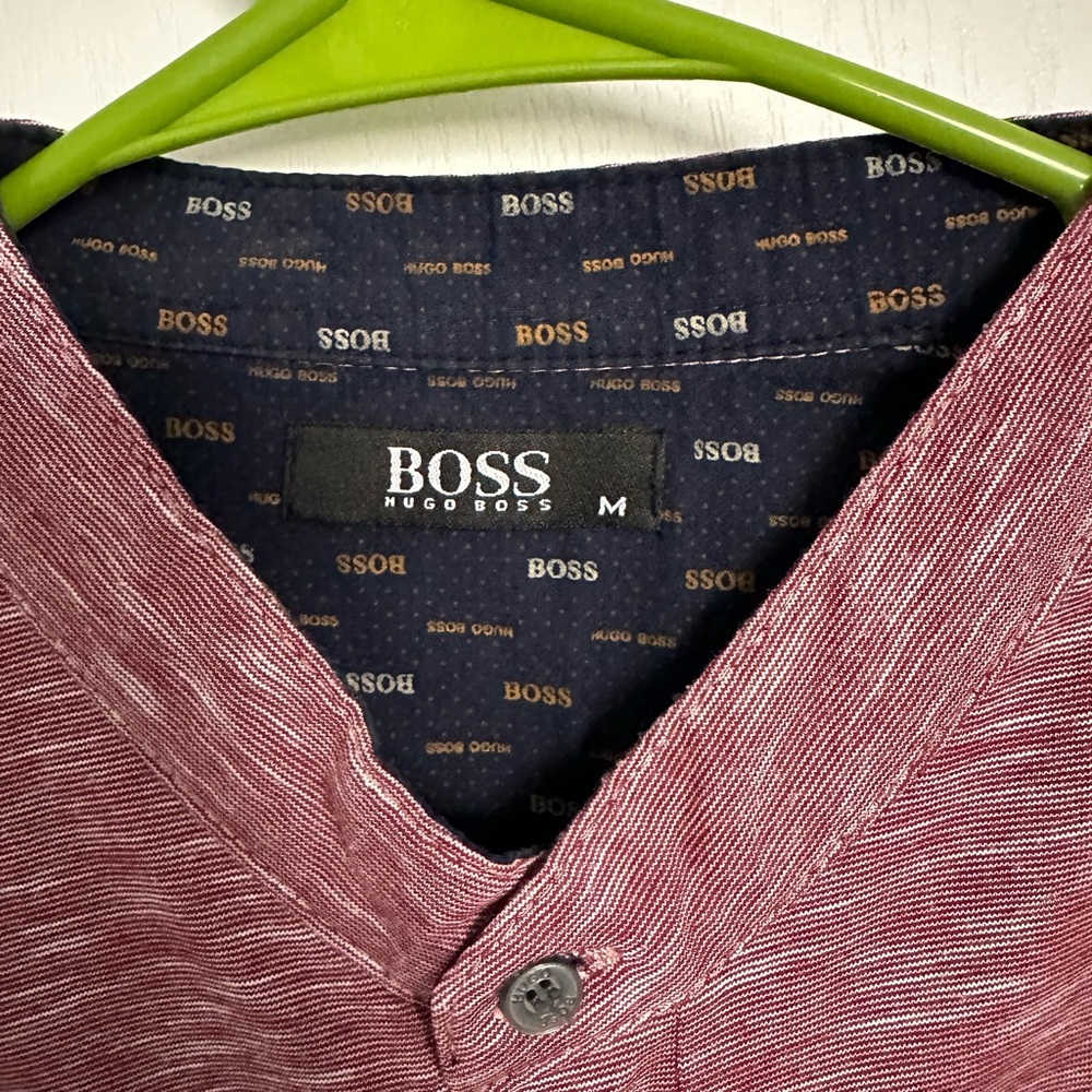 Hugo Boss - Picture 3 of 3
